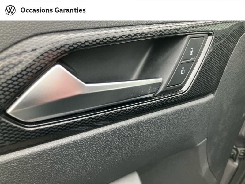 Voitures occasions VOLKSWAGEN TAIGO Life Business Villeneuve-d'Ascq