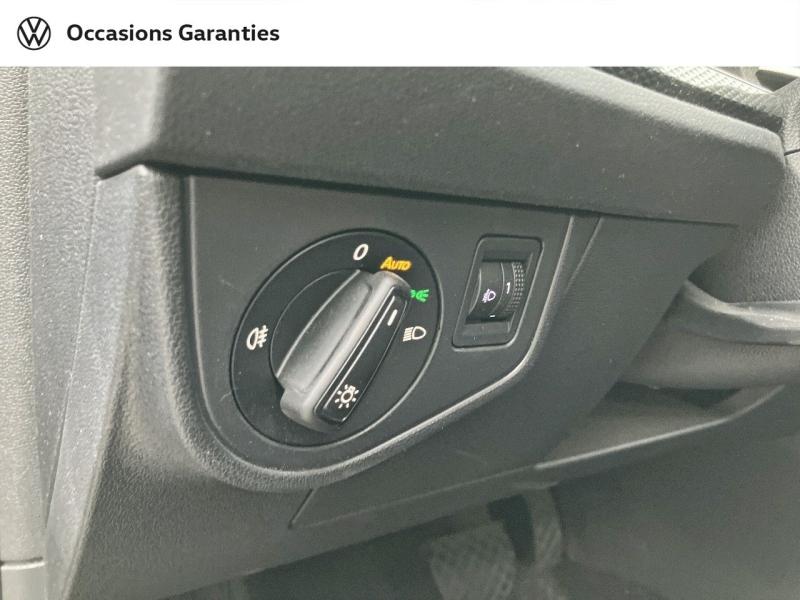 Voitures occasions VOLKSWAGEN TAIGO Life Business Villeneuve-d'Ascq