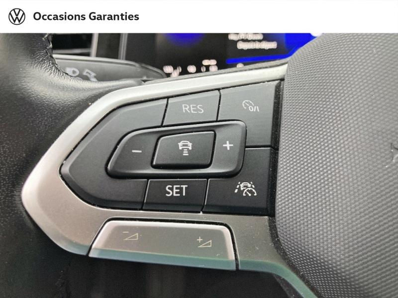 Voitures occasions VOLKSWAGEN TAIGO Life Business Villeneuve-d'Ascq