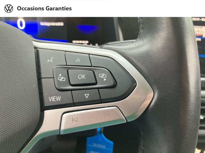 Voitures occasions VOLKSWAGEN TAIGO Life Business Villeneuve-d'Ascq