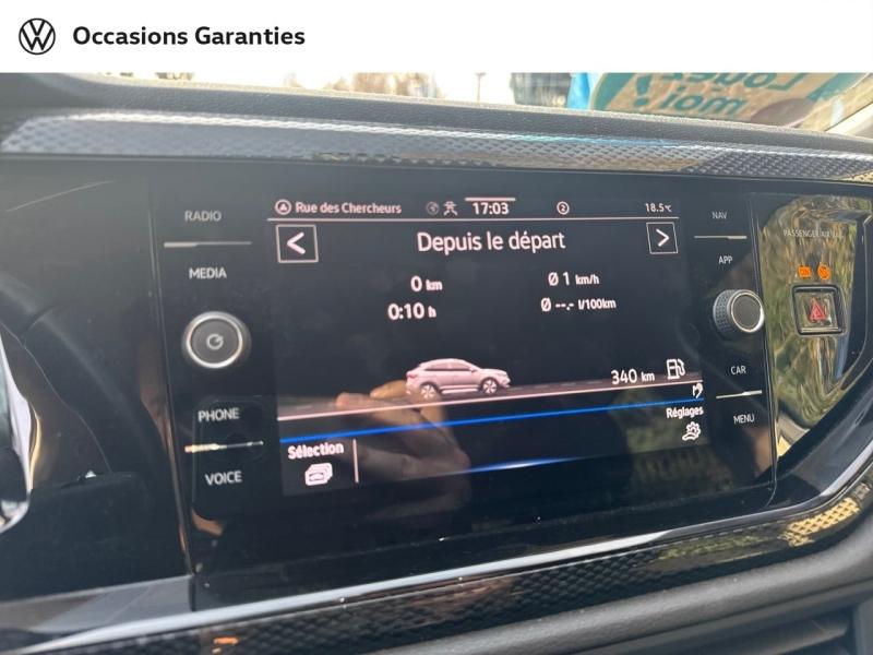 Voitures occasions VOLKSWAGEN TAIGO Life Business Villeneuve-d'Ascq