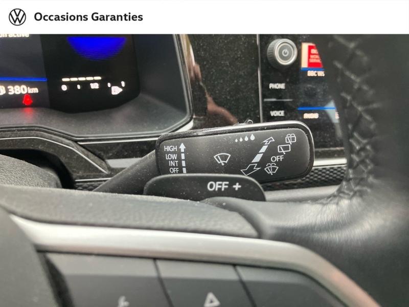 Voitures occasions VOLKSWAGEN TAIGO Life Business Villeneuve-d'Ascq