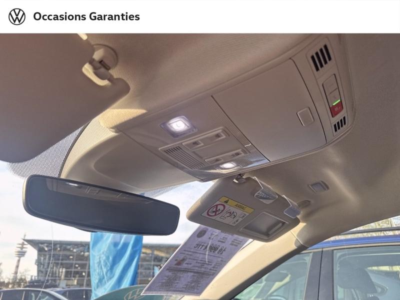 Voitures occasions VOLKSWAGEN TAIGO Life Business Villeneuve-d'Ascq