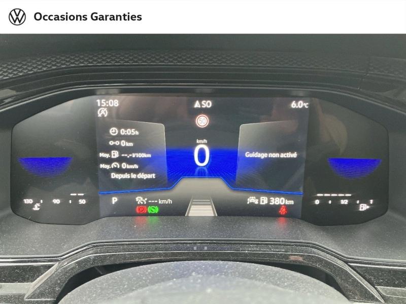 Voitures occasions VOLKSWAGEN TAIGO Life Business Villeneuve-d'Ascq