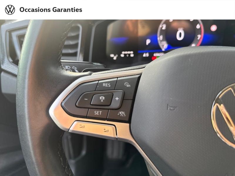 Voitures occasions VOLKSWAGEN TAIGO Life Business Villeneuve-d'Ascq