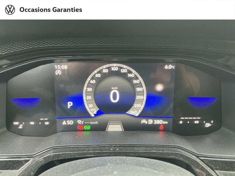 Voitures occasions VOLKSWAGEN TAIGO Life Business Villeneuve-d'Ascq