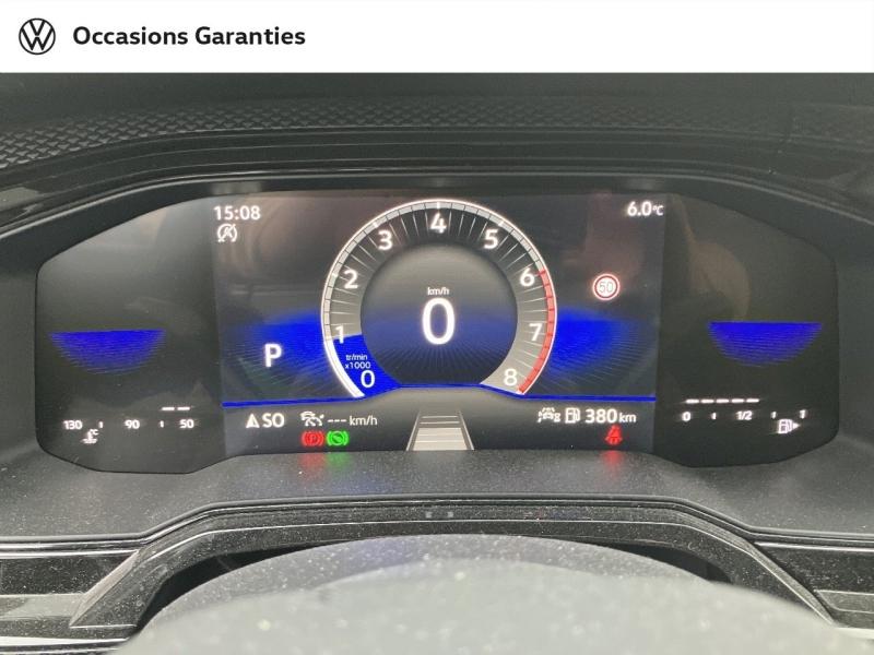 Voitures occasions VOLKSWAGEN TAIGO Life Business Villeneuve-d'Ascq