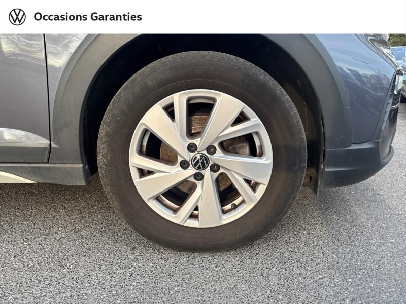 Voitures occasions VOLKSWAGEN TAIGO Life Business Villeneuve-d'Ascq