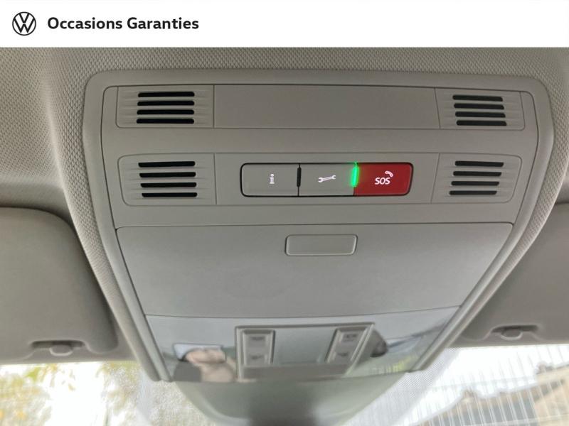 Voitures occasions VOLKSWAGEN TAIGO Life Business Villeneuve-d'Ascq