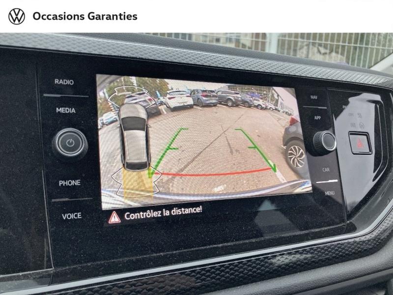 Voitures occasions VOLKSWAGEN TAIGO Life Business Villeneuve-d'Ascq