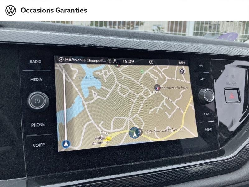 Voitures occasions VOLKSWAGEN TAIGO Life Business Villeneuve-d'Ascq