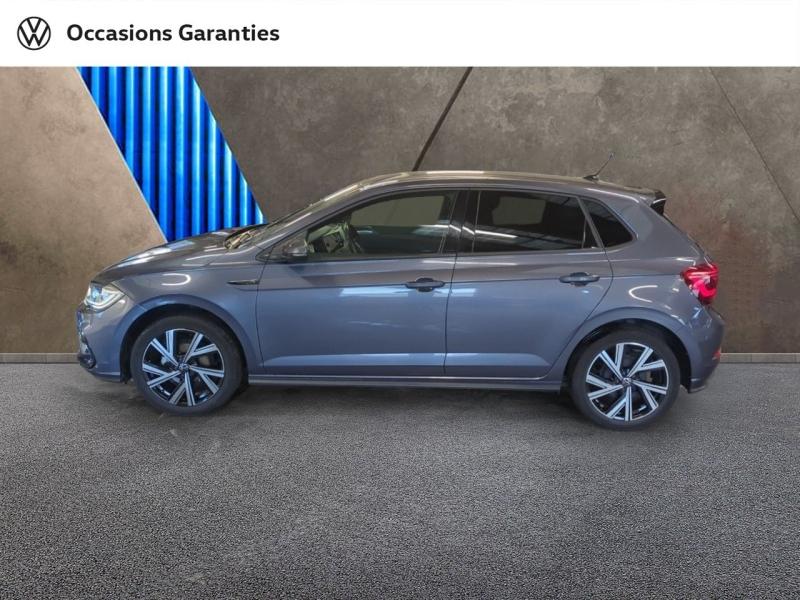 Voitures occasions VOLKSWAGEN POLO R-Line Villeneuve-d'Ascq