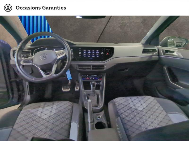 Voitures occasions VOLKSWAGEN POLO R-Line Villeneuve-d'Ascq