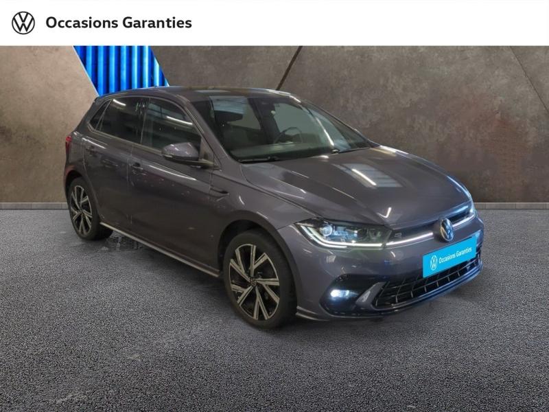 Voitures occasions VOLKSWAGEN POLO R-Line Villeneuve-d'Ascq