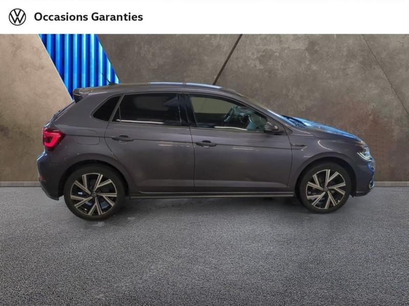 Voitures occasions VOLKSWAGEN POLO R-Line Villeneuve-d'Ascq
