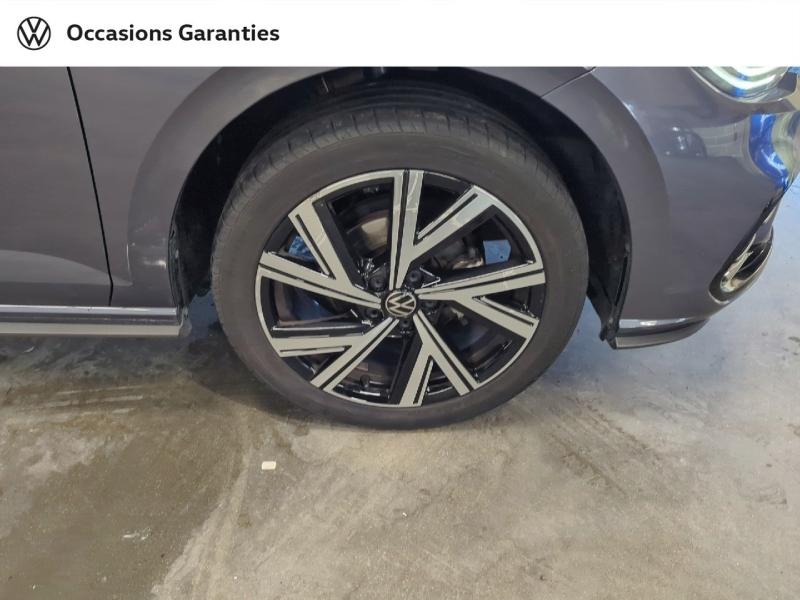 Voitures occasions VOLKSWAGEN POLO R-Line Villeneuve-d'Ascq