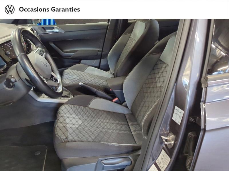 Voitures occasions VOLKSWAGEN POLO R-Line Villeneuve-d'Ascq