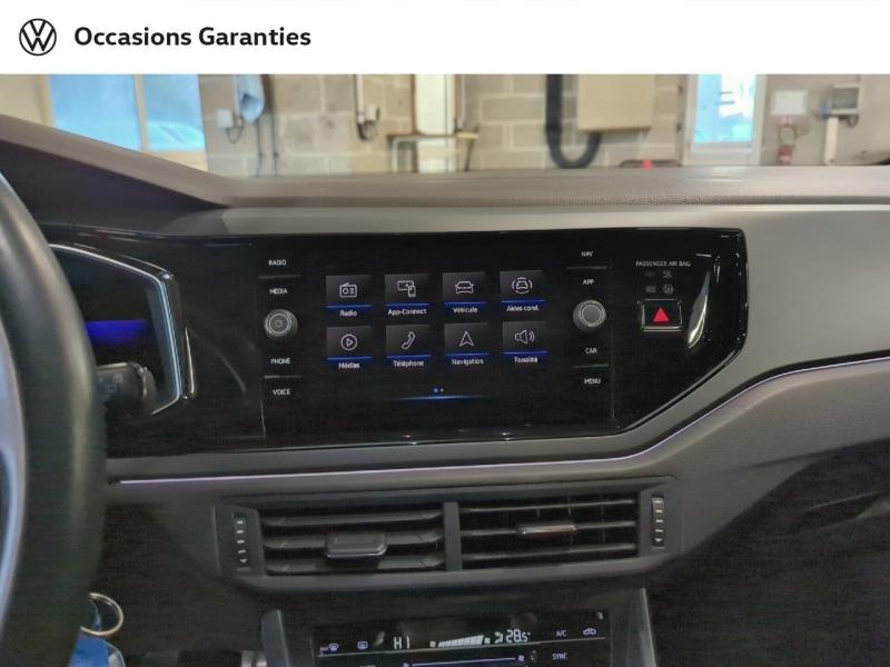 Voitures occasions VOLKSWAGEN POLO R-Line Villeneuve-d'Ascq
