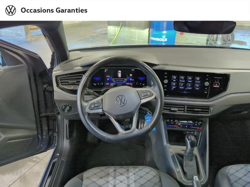 Voitures occasions VOLKSWAGEN POLO R-Line Villeneuve-d'Ascq