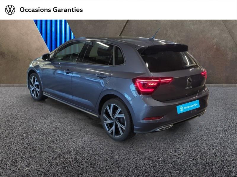 Voitures occasions VOLKSWAGEN POLO R-Line Villeneuve-d'Ascq