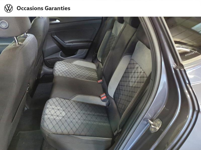 Voitures occasions VOLKSWAGEN POLO R-Line Villeneuve-d'Ascq