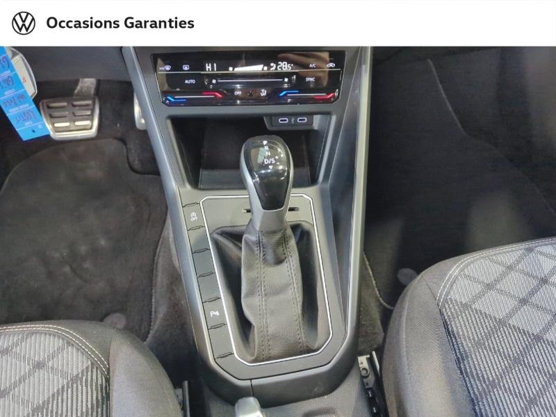 Voitures occasions VOLKSWAGEN POLO R-Line Villeneuve-d'Ascq