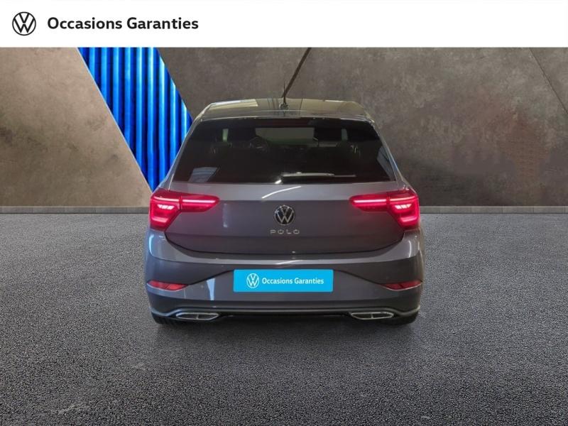 Voitures occasions VOLKSWAGEN POLO R-Line Villeneuve-d'Ascq