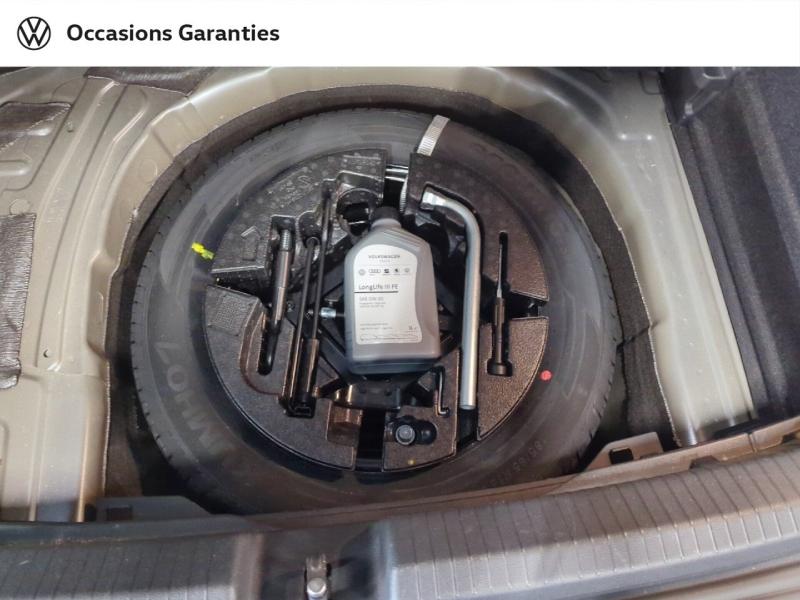 Voitures occasions VOLKSWAGEN POLO R-Line Villeneuve-d'Ascq