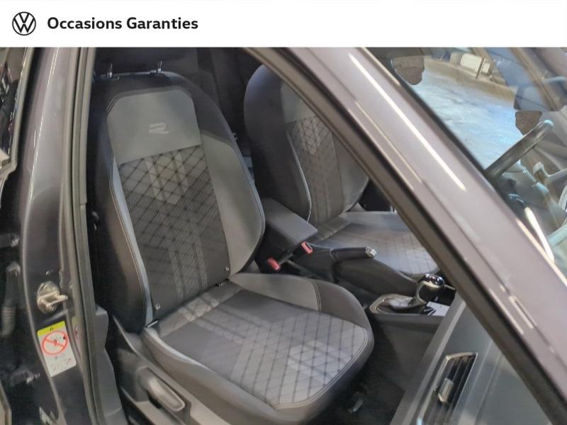 Voitures occasions VOLKSWAGEN POLO R-Line Villeneuve-d'Ascq