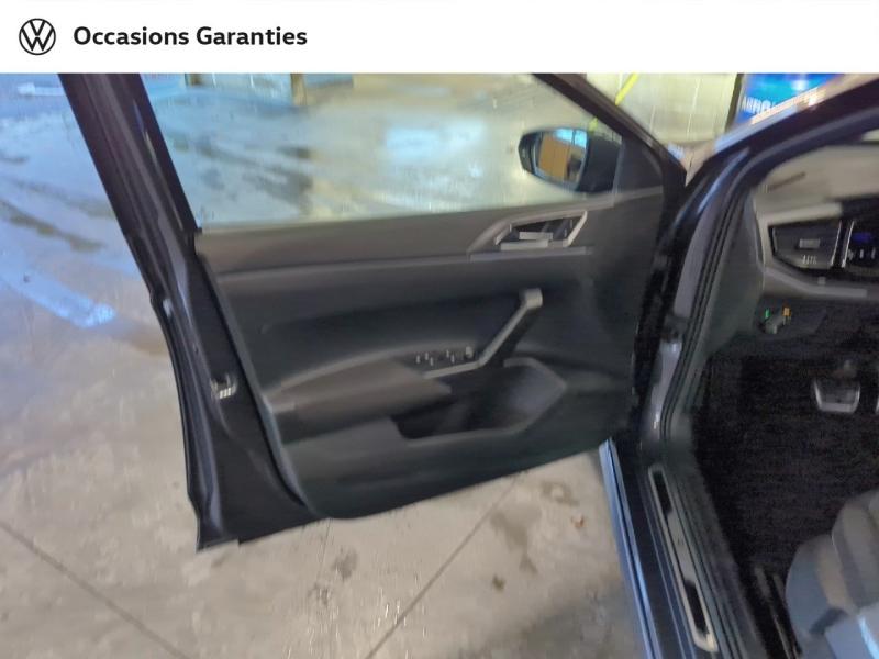 Voitures occasions VOLKSWAGEN POLO R-Line Villeneuve-d'Ascq