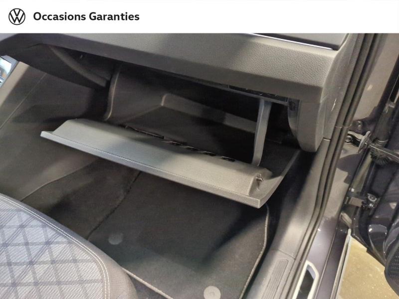 Voitures occasions VOLKSWAGEN POLO R-Line Villeneuve-d'Ascq