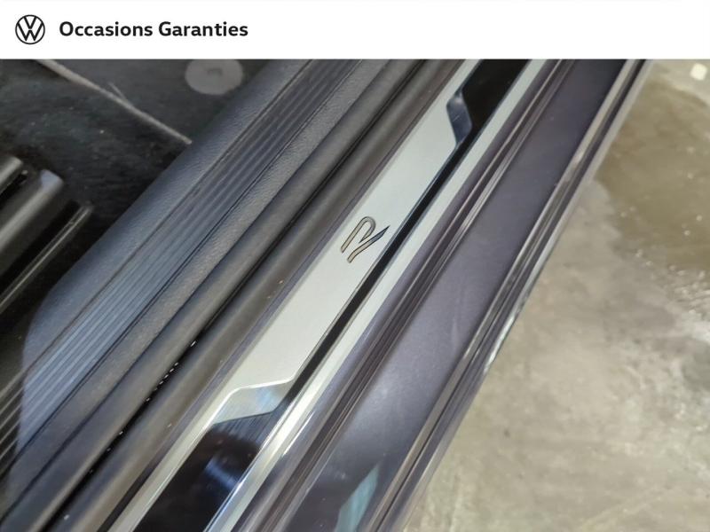 Voitures occasions VOLKSWAGEN POLO R-Line Villeneuve-d'Ascq