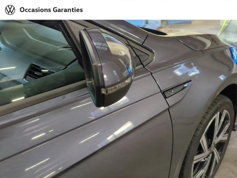 Voitures occasions VOLKSWAGEN POLO R-Line Villeneuve-d'Ascq