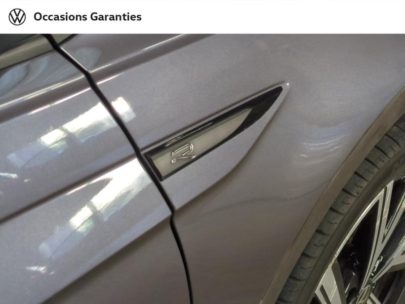 Voitures occasions VOLKSWAGEN POLO R-Line Villeneuve-d'Ascq