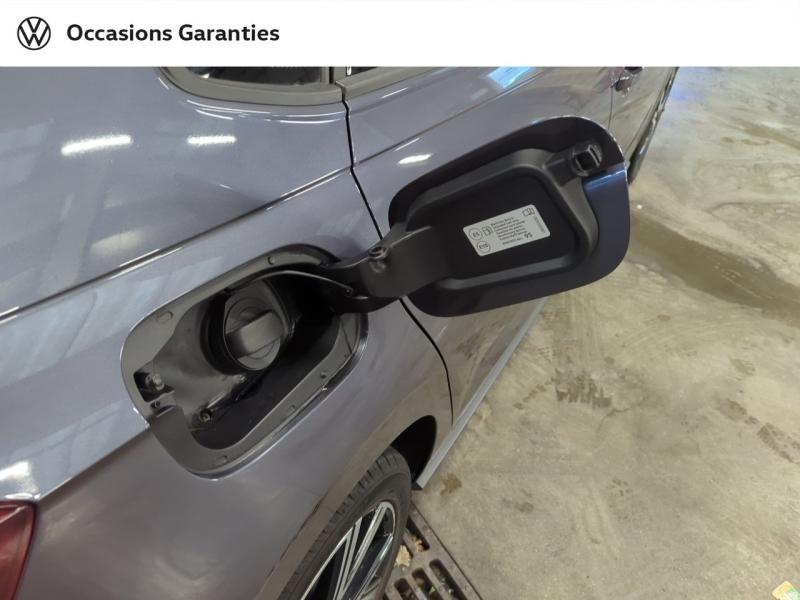 Voitures occasions VOLKSWAGEN POLO R-Line Villeneuve-d'Ascq