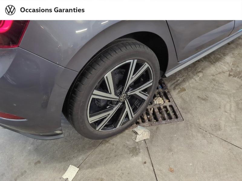Voitures occasions VOLKSWAGEN POLO R-Line Villeneuve-d'Ascq