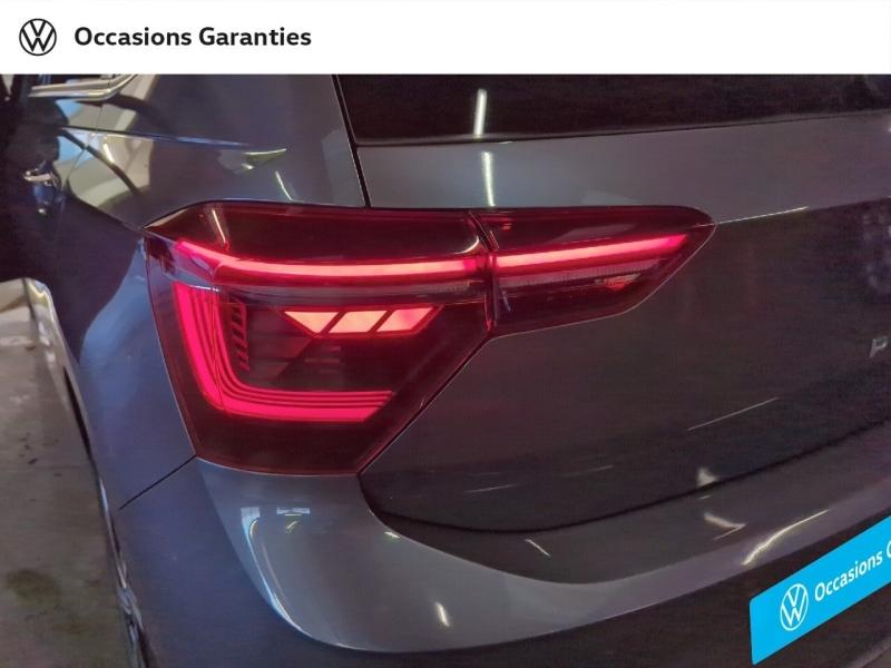Voitures occasions VOLKSWAGEN POLO R-Line Villeneuve-d'Ascq