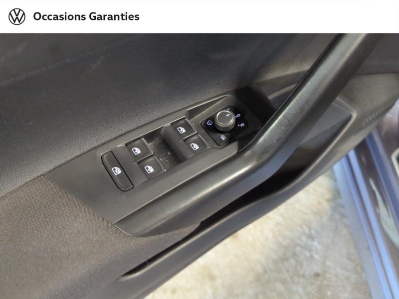 Voitures occasions VOLKSWAGEN POLO R-Line Villeneuve-d'Ascq