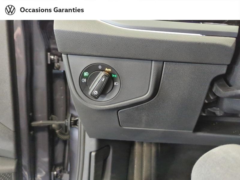 Voitures occasions VOLKSWAGEN POLO R-Line Villeneuve-d'Ascq