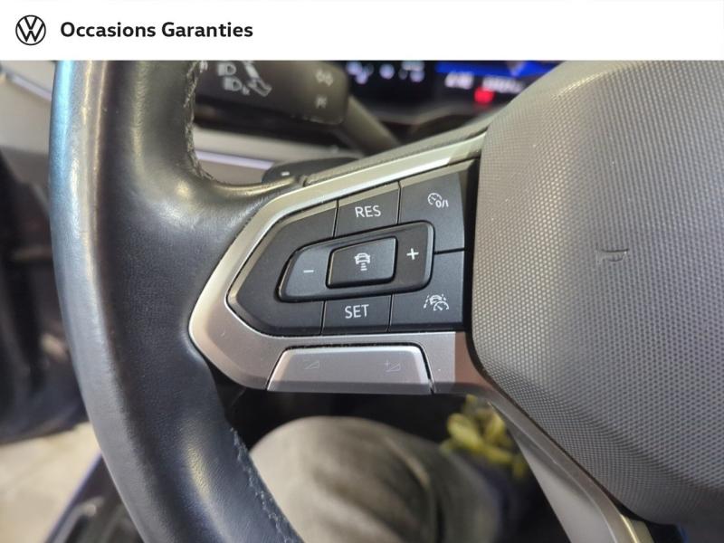 Voitures occasions VOLKSWAGEN POLO R-Line Villeneuve-d'Ascq