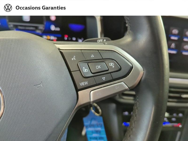 Voitures occasions VOLKSWAGEN POLO R-Line Villeneuve-d'Ascq
