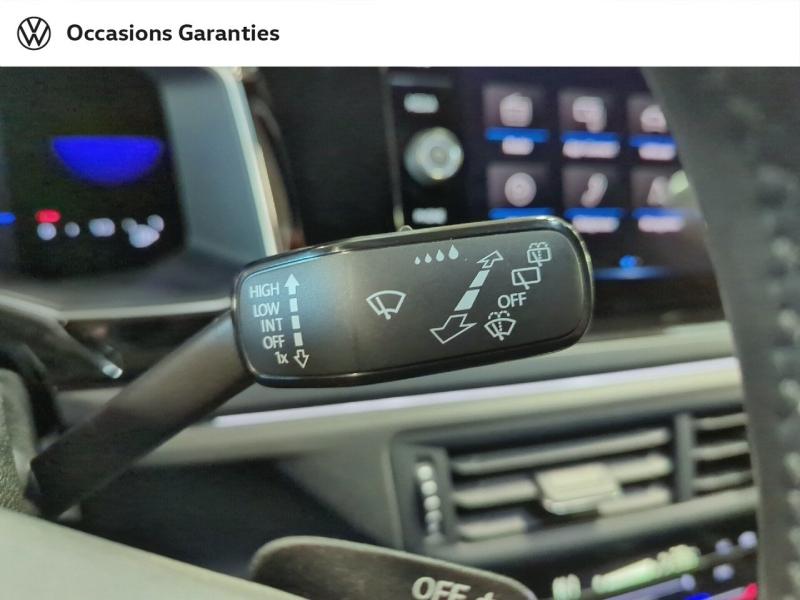 Voitures occasions VOLKSWAGEN POLO R-Line Villeneuve-d'Ascq