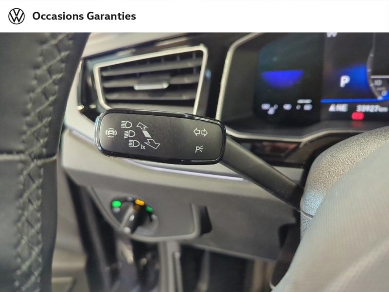 Voitures occasions VOLKSWAGEN POLO R-Line Villeneuve-d'Ascq