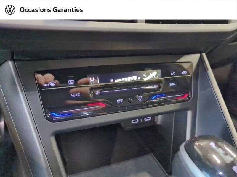 Voitures occasions VOLKSWAGEN POLO R-Line Villeneuve-d'Ascq