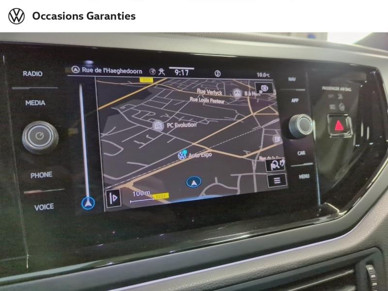 Voitures occasions VOLKSWAGEN POLO R-Line Villeneuve-d'Ascq