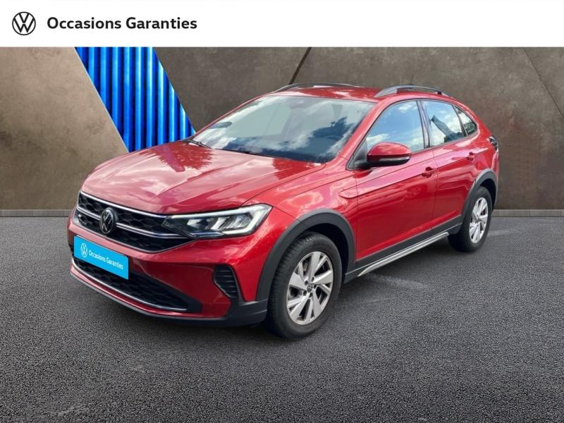 Voitures occasions VOLKSWAGEN TAIGO Life Villeneuve-d'Ascq