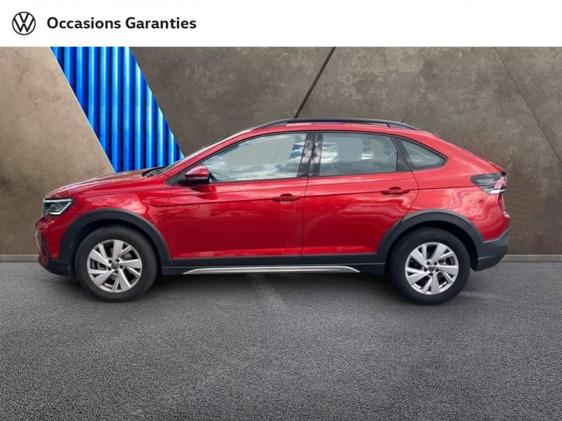 Voitures occasions VOLKSWAGEN TAIGO Life Villeneuve-d'Ascq