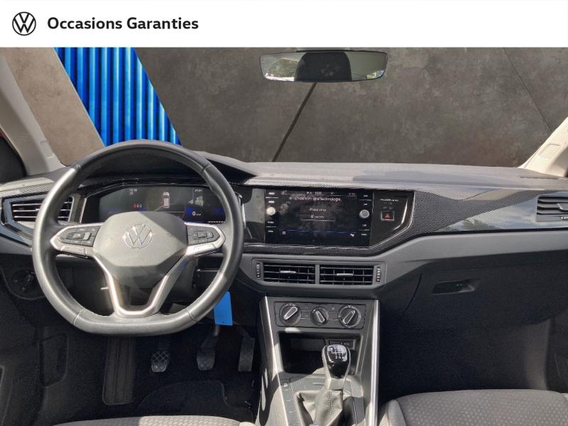 Voitures occasions VOLKSWAGEN TAIGO Life Villeneuve-d'Ascq