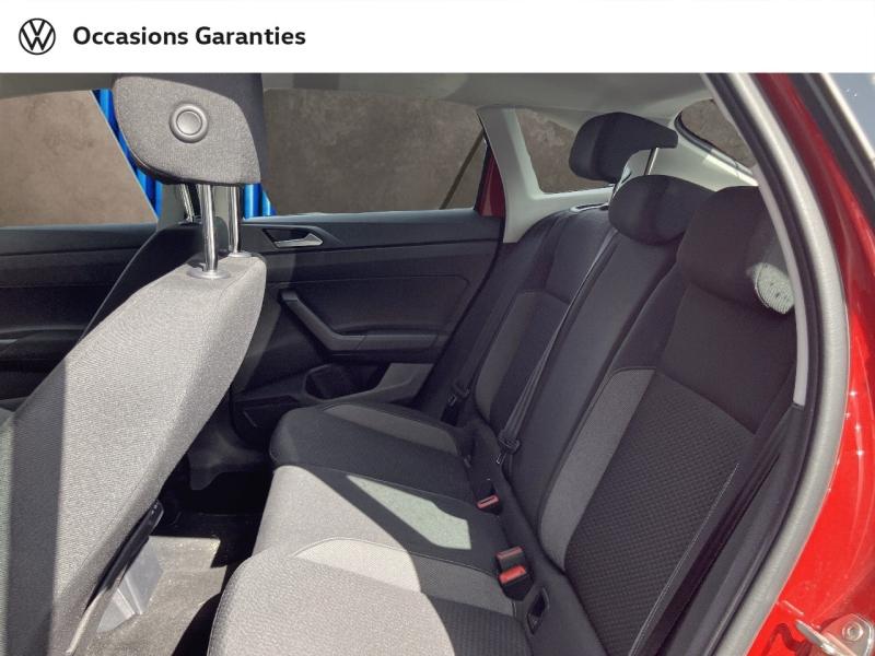 Voitures occasions VOLKSWAGEN TAIGO Life Villeneuve-d'Ascq