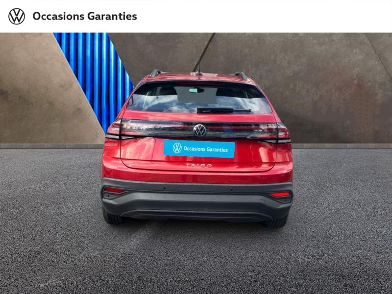 Voitures occasions VOLKSWAGEN TAIGO Life Villeneuve-d'Ascq